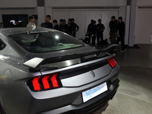 20245.0 V8 Dark Horse ^