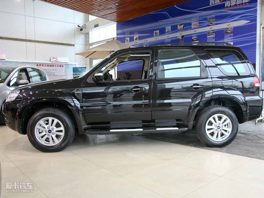 2010(M) 2.3L 