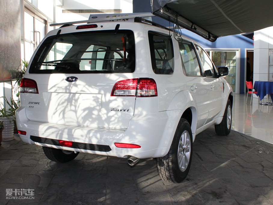 2010(M(jn)) 2.3L (q)