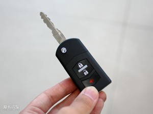 2010款2.3L 四驱版 其它