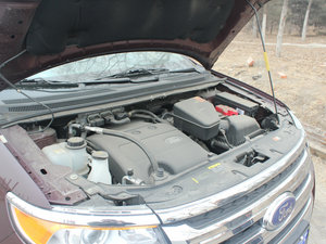 2012款3.5L 尊锐型 其它