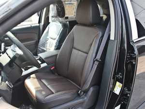 2012款2.0T 尊锐型 主驾驶座椅