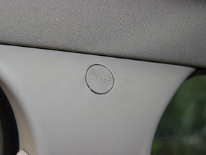2012款2.0T 精锐型天窗版 空间座椅