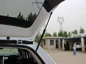 2012款2.0T 精锐型天窗版 其它