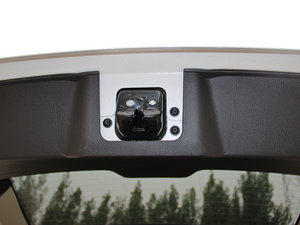 2012款2.0T 精锐型天窗版 其它