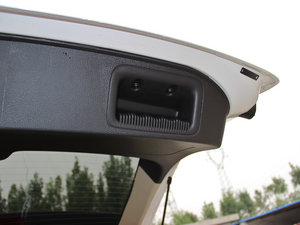 2012款2.0T 精锐型天窗版 其它