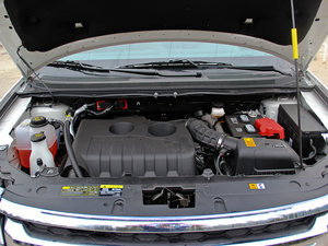2012款2.0T 精锐型天窗版 其它