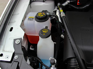 2012款2.0T 精锐型天窗版 其它