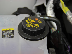 2012款2.0T 精锐型天窗版 其它