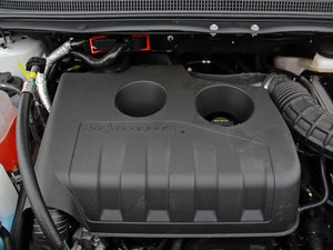 2012款2.0T 精锐型天窗版 其它