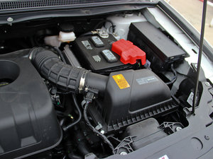 2012款2.0T 精锐型天窗版 其它