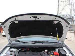 2012款2.0T 精锐型天窗版 其它