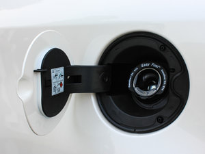 2012款2.0T 精锐型 油箱盖