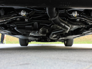 2012款2.0T 精锐型 细节外观