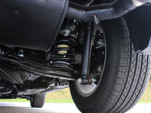 2012款2.0T 精锐型 细节外观