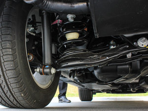 2012款2.0T 精锐型 细节外观