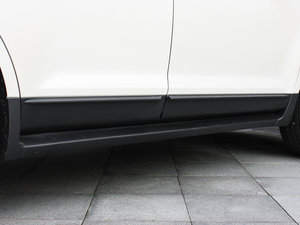2012款2.0T 精锐型 细节外观