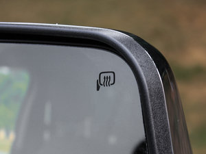 2012款2.0T 精锐型 细节外观