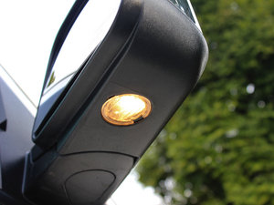 2012款2.0T 精锐型 细节外观