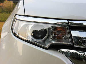 2012款2.0T 精锐型 细节外观