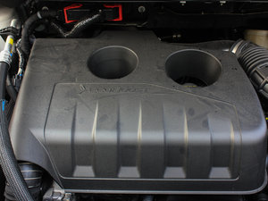2012款2.0T 精锐型 其它