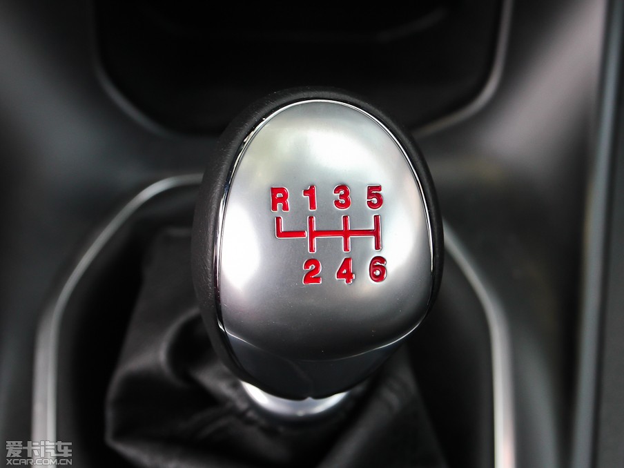 2013������AST 1.6T