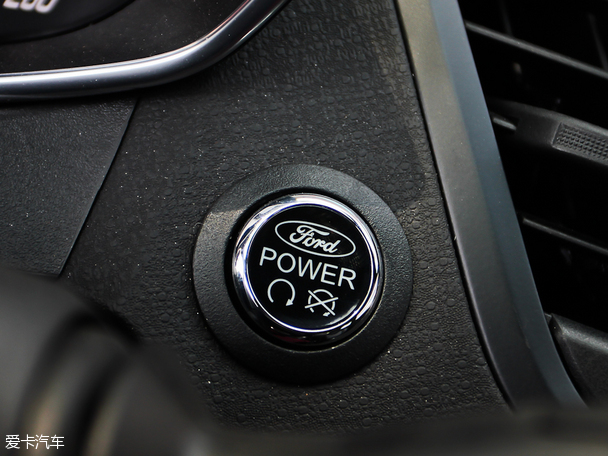 福特(進口)2013款嘉年華ST