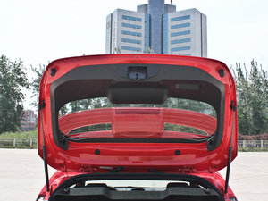 2013款1.6T 空间座椅