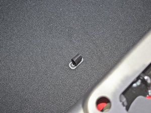 2013款1.6T 空间座椅