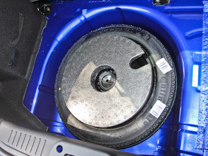 2013款1.6T 其它