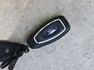2013款1.6T 其它