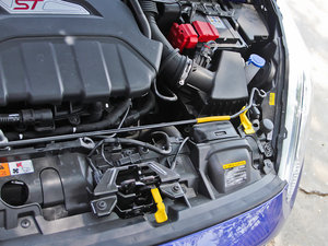 2013款1.6T 其它