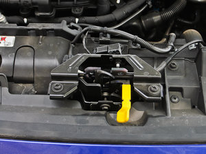 2013款1.6T 其它