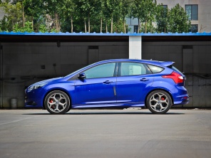 福特2013款福克斯ST