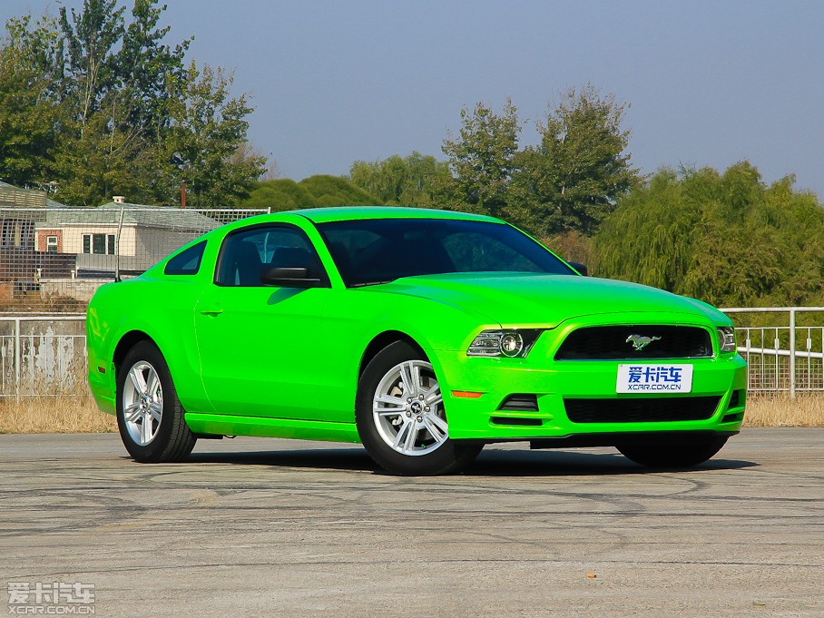 2013Mustang 3.7L ԄӘ˜ʰ