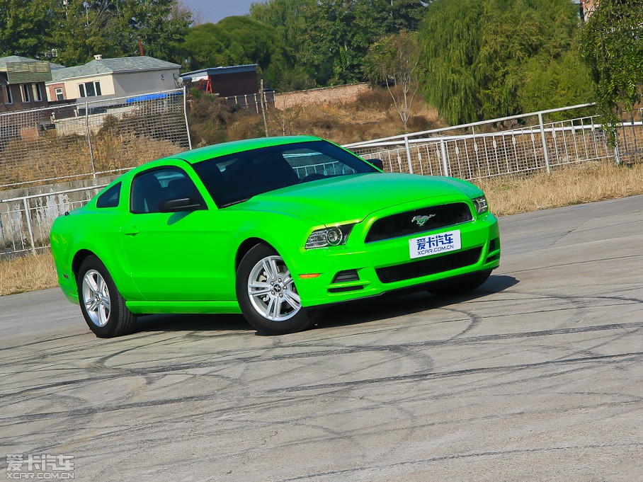 2013Mustang 3.7L ԄӘ˜ʰ