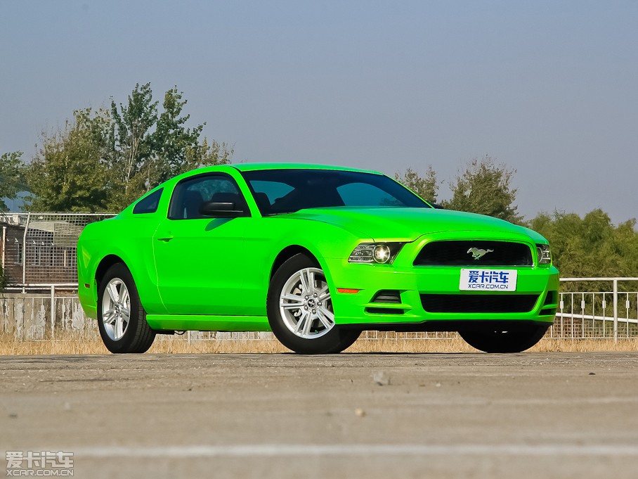 2013Mustang 3.7L ԄӘ˜ʰ
