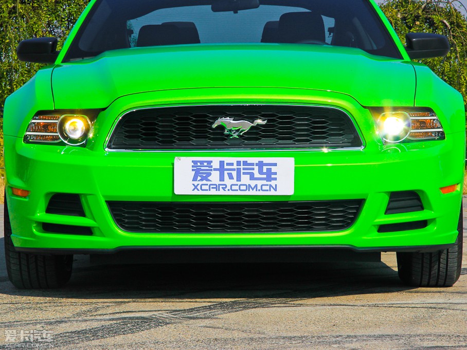 2013Mustang 3.7L ԄӘ˜ʰ