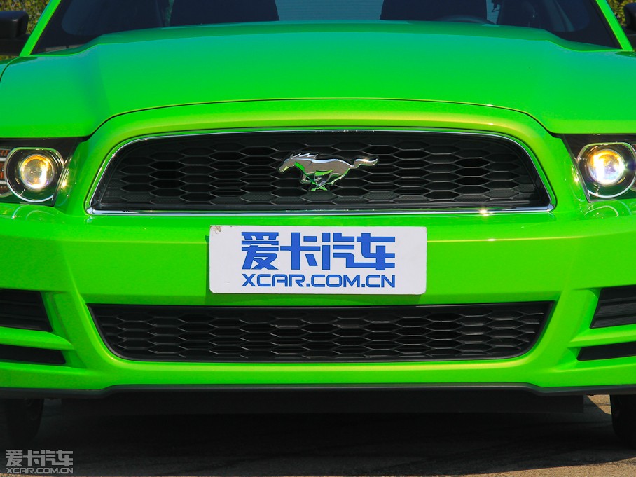 2013Mustang 3.7L ԄӘ˜ʰ