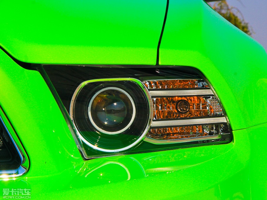 2013Mustang 3.7L ԄӘ˜ʰ