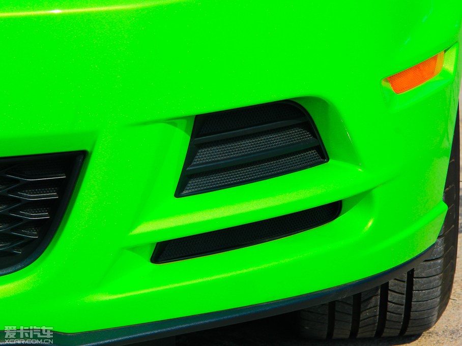 2013Mustang 3.7L ԄӘ˜ʰ