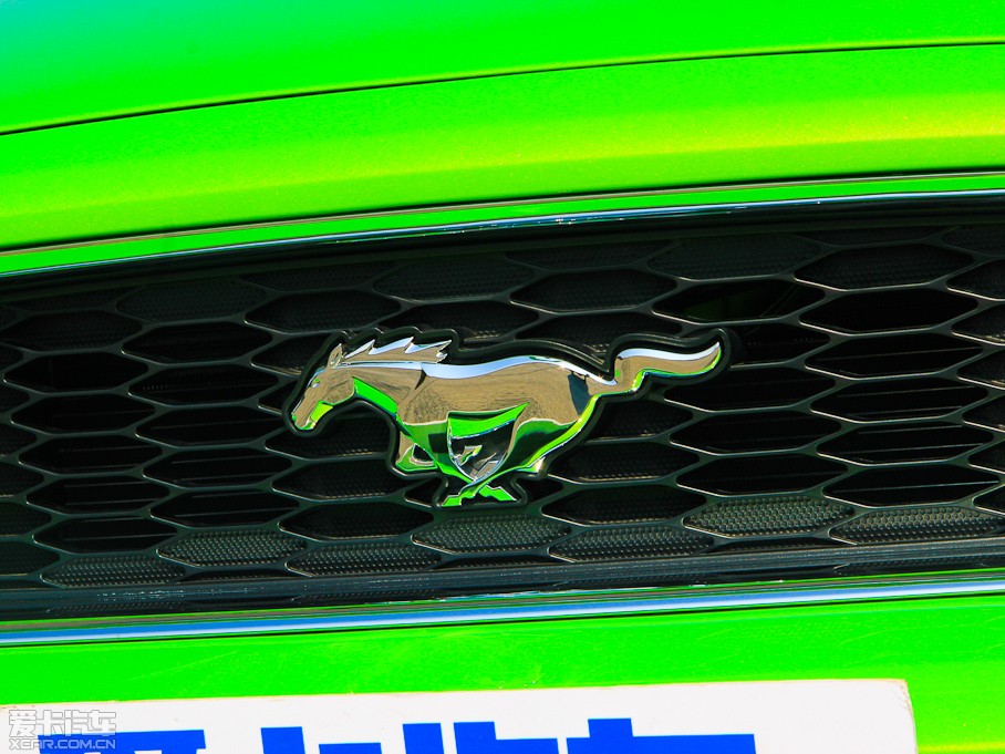 2013Mustang 3.7L ԄӘ˜ʰ
