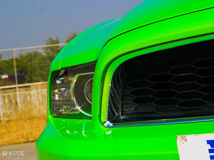 2013Mustang 3.7L Ԅ(dng)(bio)(zhn)