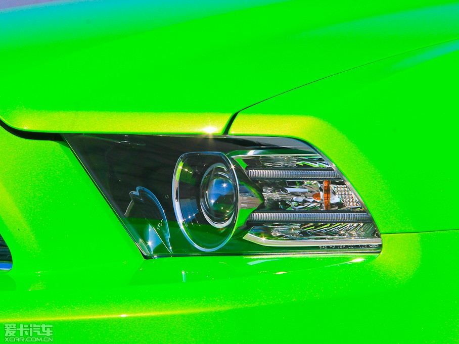 2013Mustang 3.7L Ԅ(dng)(bio)(zhn)