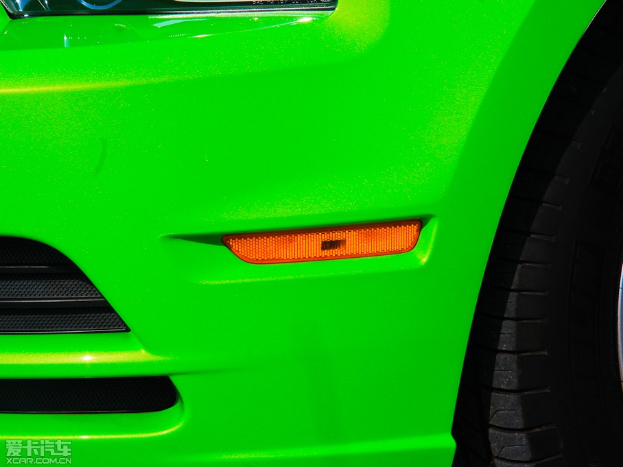 2013Mustang 3.7L ԄӘ˜ʰ