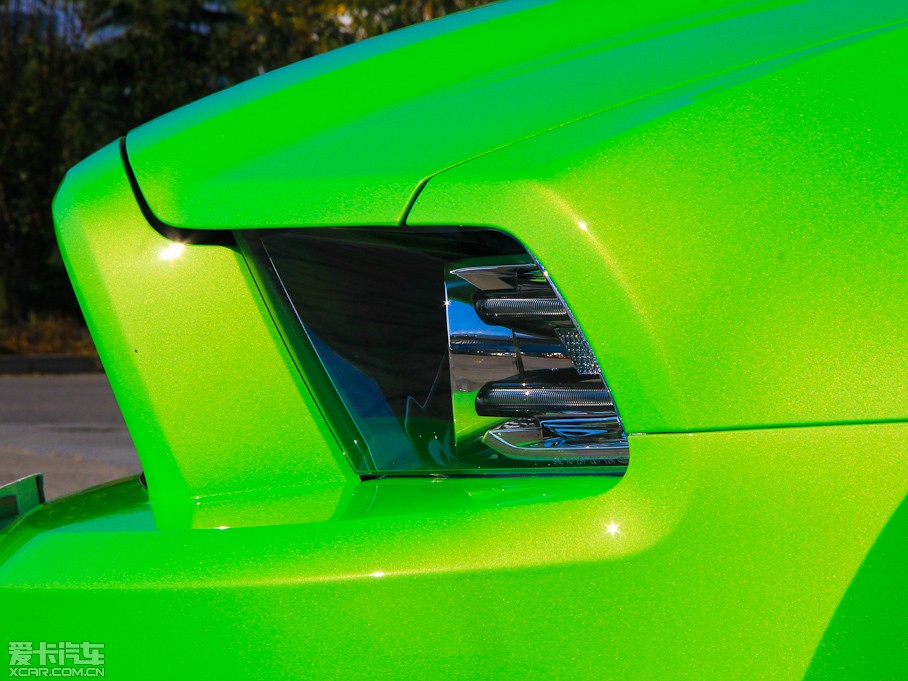 2013Mustang 3.7L ԄӘ˜ʰ