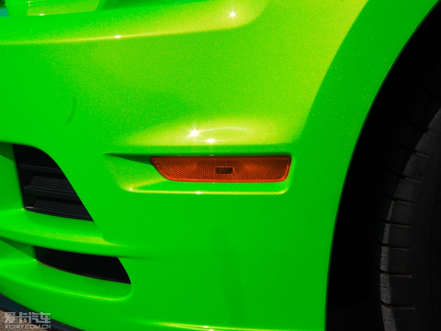 2013Mustang 3.7L ԄӘ˜ʰ