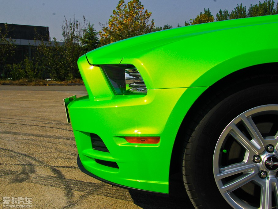 2013Mustang 3.7L ԄӘ˜ʰ