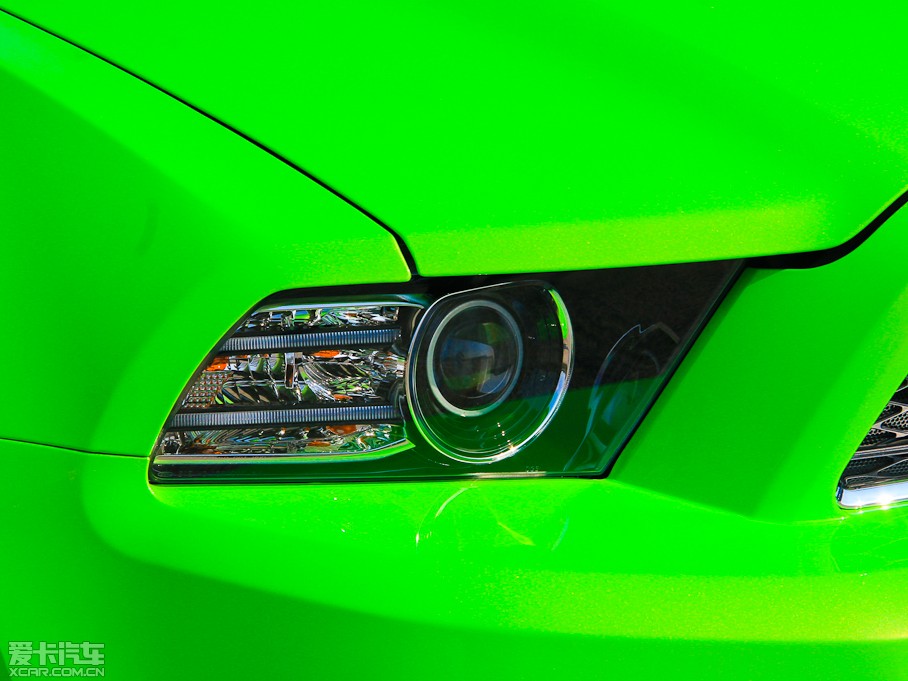 2013Mustang 3.7L ԄӘ˜ʰ