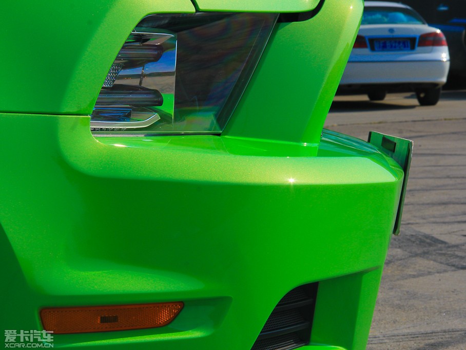 2013Mustang 3.7L ԄӘ˜ʰ